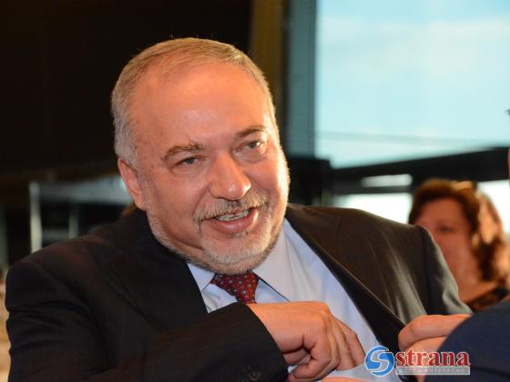 Экс-активист НДИ обвинил Либермана в заказе убийства - признан клеветником