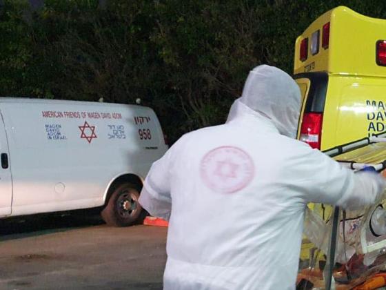 Число больных коронавирусом в Израиле достигло 25 человек