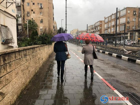 Прогноз погоды на 24 октября: переменная облачность, местами дожди