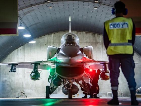 Поданы обвинения против техников ВВС ЦАХАЛа: они обвиняются в шпионаже в пользу Ирана