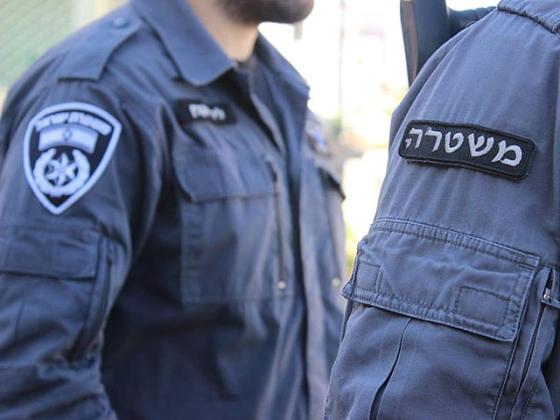 С 9 марта полиция усилит патрулирование улиц в Тель-Авиве и Яффо
