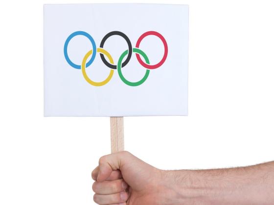 Палестинские спортсмены примут участие в Олимпиаде, даже если не пройдут квалификацию