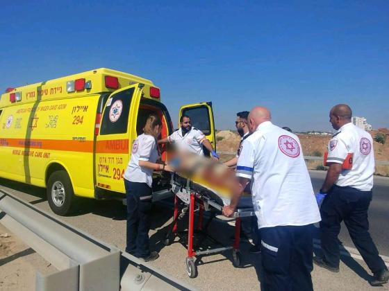 Пожилой мужчина умер во время купания в Мертвом море