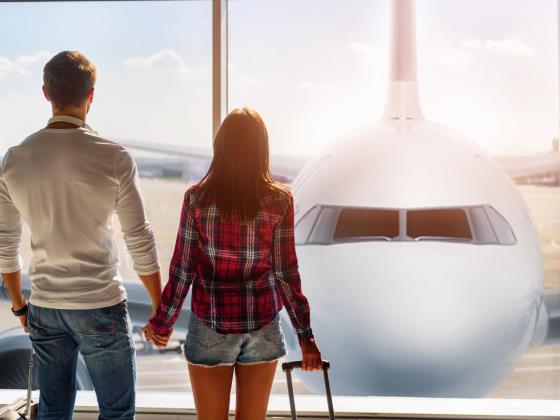 Китайская точность: рейтинг пунктуальности авиакомпаний - неожиданные результаты