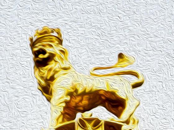 Грех золотого тельца – символ для всех поколений