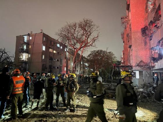 22-й день войны «Рычание льва»: рекорд дальности ракет КСИР, ЦАХАЛ атакует в Иране и Ливане