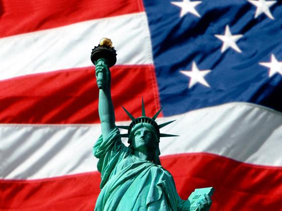 Опрос: четверть американцев выступают за выход из США