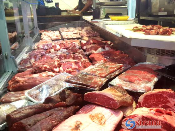 N12: достигнута договоренность об отмене таможенного налога на охлажденное мясо