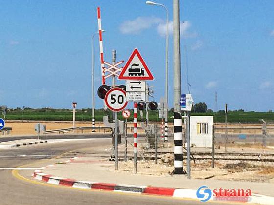Водитель, причастный к железнодорожной катастрофе в Бейт Йегошуа, приговорен е шести годам заключения