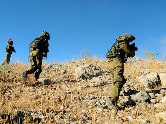 Иорданец перешел границу и совершил теракт на территории Израиля