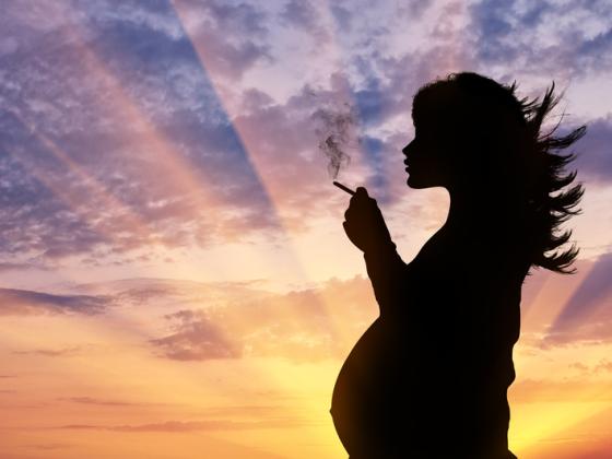 Курить стали больше: тревожные данные о привычках израильтян