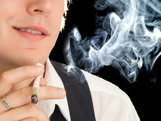 Государство против Кахлона: акциз на табак для самокруток должен быть повышен