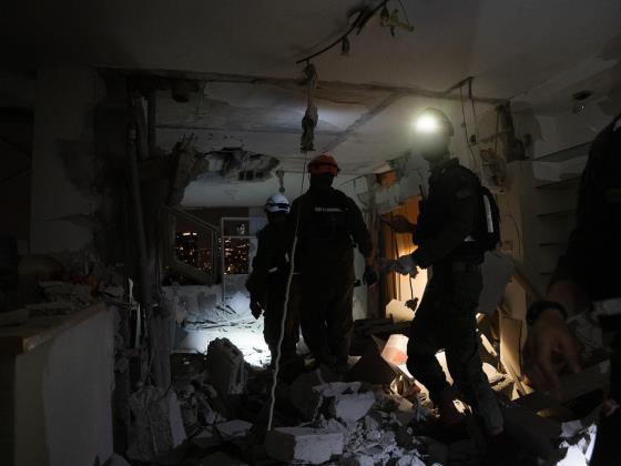 29-й день войны «Рычание льва»: погибший в Тель-Авиве в результате иранского обстрела