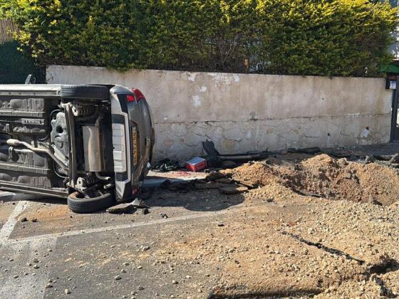 34-й день войны «Рычание льва»: атаки из Ирана и Ливана, удары по объектам КСИР