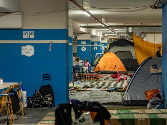 Грипп бомбоубежищ: что происходит с организмом в укрытиях