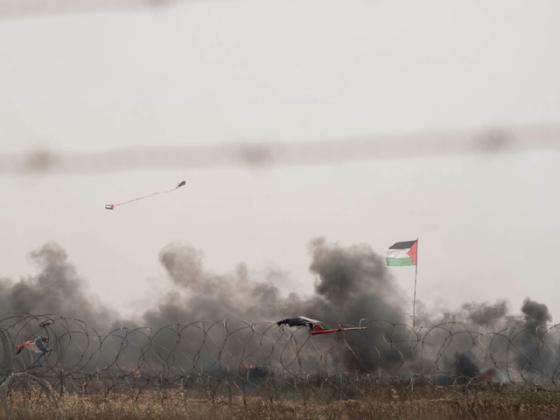 «100 дней огненной интифады»: ХАМАС готовит масштабную провокацию