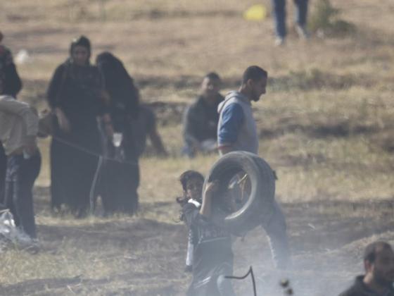 «Марши возвращения»: ООН обвинила Израиль в стрельбе по детям