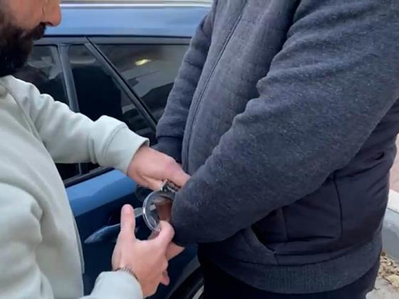 Задержан подозреваемый в мошенничестве, жертвами которого стали русскоязычные пожилые израильтяне