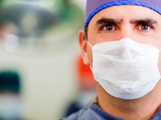 Система здравоохранения Израиля готовится к «домашней госпитализации» тысяч больных с коронавирусом