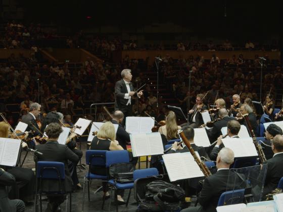 Как слушать сложную симфоническую музыку и получать удовольствие?