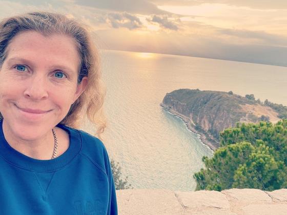 Во время съемок сериала «Тегеран» в Греции умерла израильская продюсер