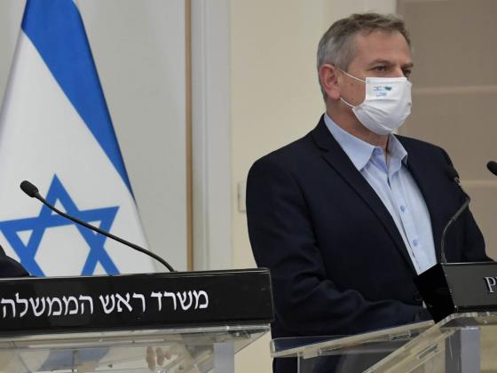 Горовиц: «Насилие поселенцев – это стратегическая угроза безопасности Израиля»