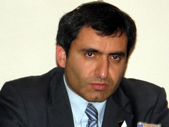 Зеэв Элькин призвал Кнессет и МИД признать геноцид армян