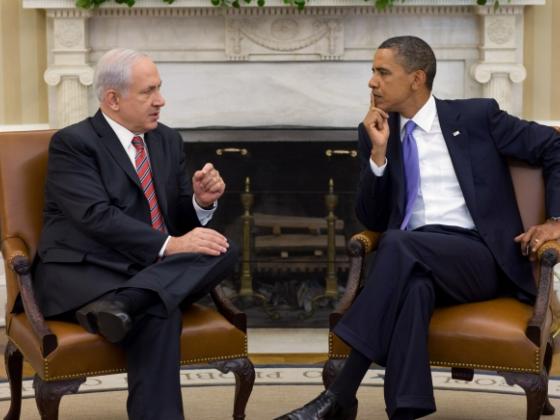 Обама считает ошибкой требовать признания права Израиля на существование
