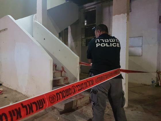 Стрельба в Тель-Авиве, убит гражданин Эритреи