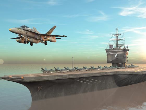 Переговоры между США и Ираном заходят в тупик, военный сценарий наиболее вероятен