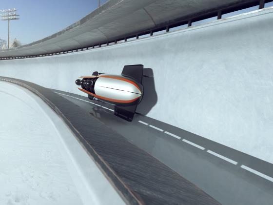 Олимпиада: Израиль снял команду по бобслею из-за обмана с заменой спортсменов