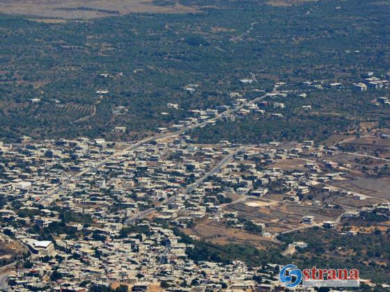 Боевики ИГ захватили четыре деревни в 10 км от границы с Израилем