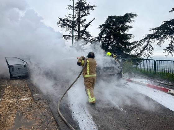 ЦАХАЛ проверяет вероятность того, что Офер Мошкович в Мисгав-Аме был убит огнем ЦАХАЛа
