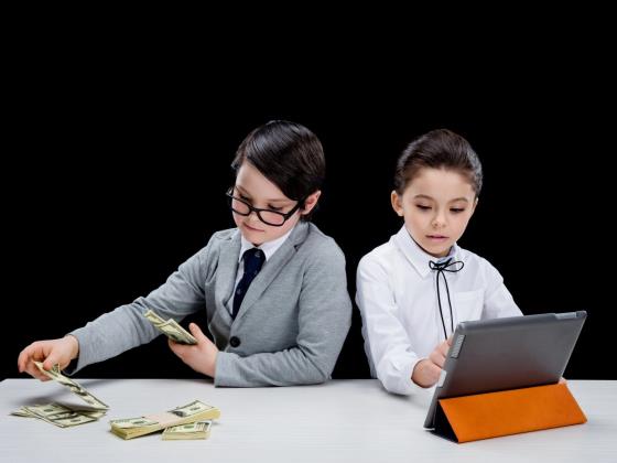 В израильских школах введут уроки финансовой грамотности и сократят географию 