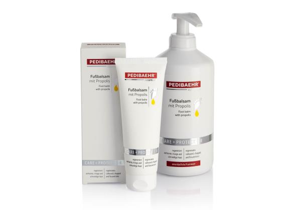 В условиях стресса: почему стопы реагируют первыми