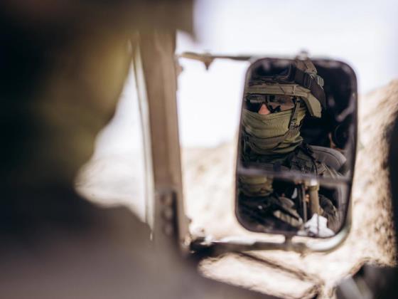 Отменены приговоры бойцам, отказавшимся воевать в Газе