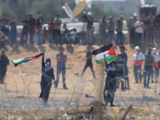 «Берегите ваших детей»: Израиль обратился к матерям Газы