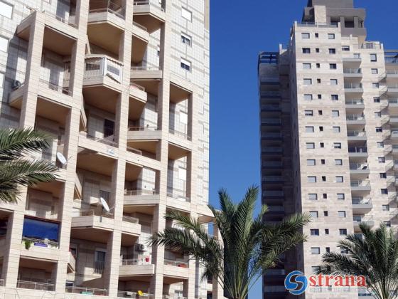  Сколько стоят квартиры в Израиле на вторичном рынке? 
