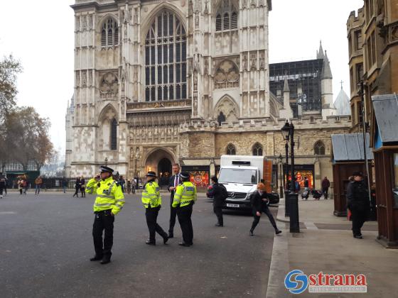 Теракт в Лондоне: четверо убитых - уточненные данные