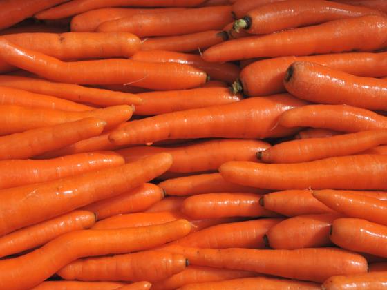 В магазинах снимают с полок замороженный горошек и морковь из-за подозрений на листерию
