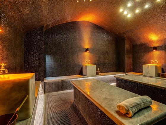 SPA-процедуры, которые обязательно стоит попробовать