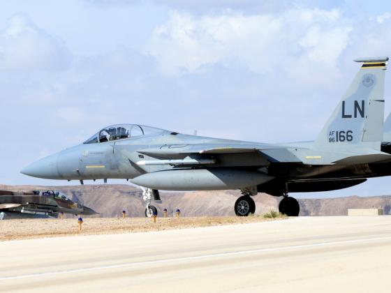 Израильская система защиты гражданских самолетов от ПЗРК успешно прошла испытания NATO