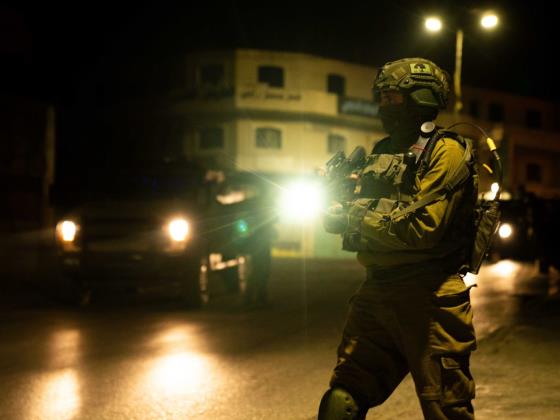 ЦАХАЛ ликвидировал террориста, который атаковал военнослужащих у Хеврона