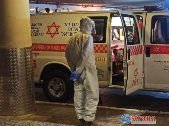 За минувшие сутки в Израиле умерли 86 инфицированных коронавирусом