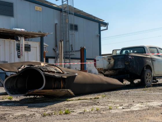 Три дня войны с Ираном: 114 ракетных залпов по Израилю, 22.669 сирен воздушной тревоги