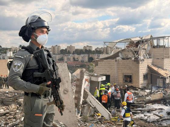 3-й день войны «Рычание льва»: атаки не только из Ирана, но и из Ливана