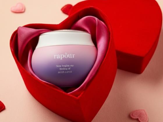 Магия ароматов Rapour ко Дню всех влюбленных
