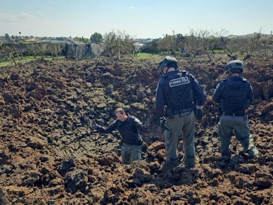 5-й день войны «Рычание льва»: тысячи ударов в Иране, обстрелы Израиля не прекращаются