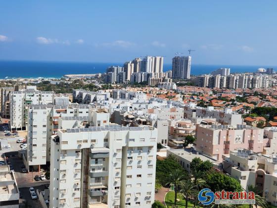 Цены на жилье в Израиле снова растут