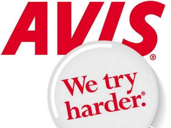 Avis – зайди на Facebook